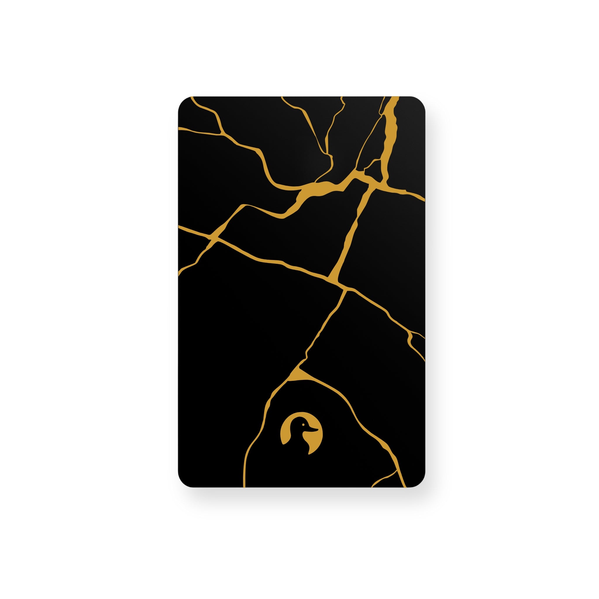 COVER Card für Portemonnaies