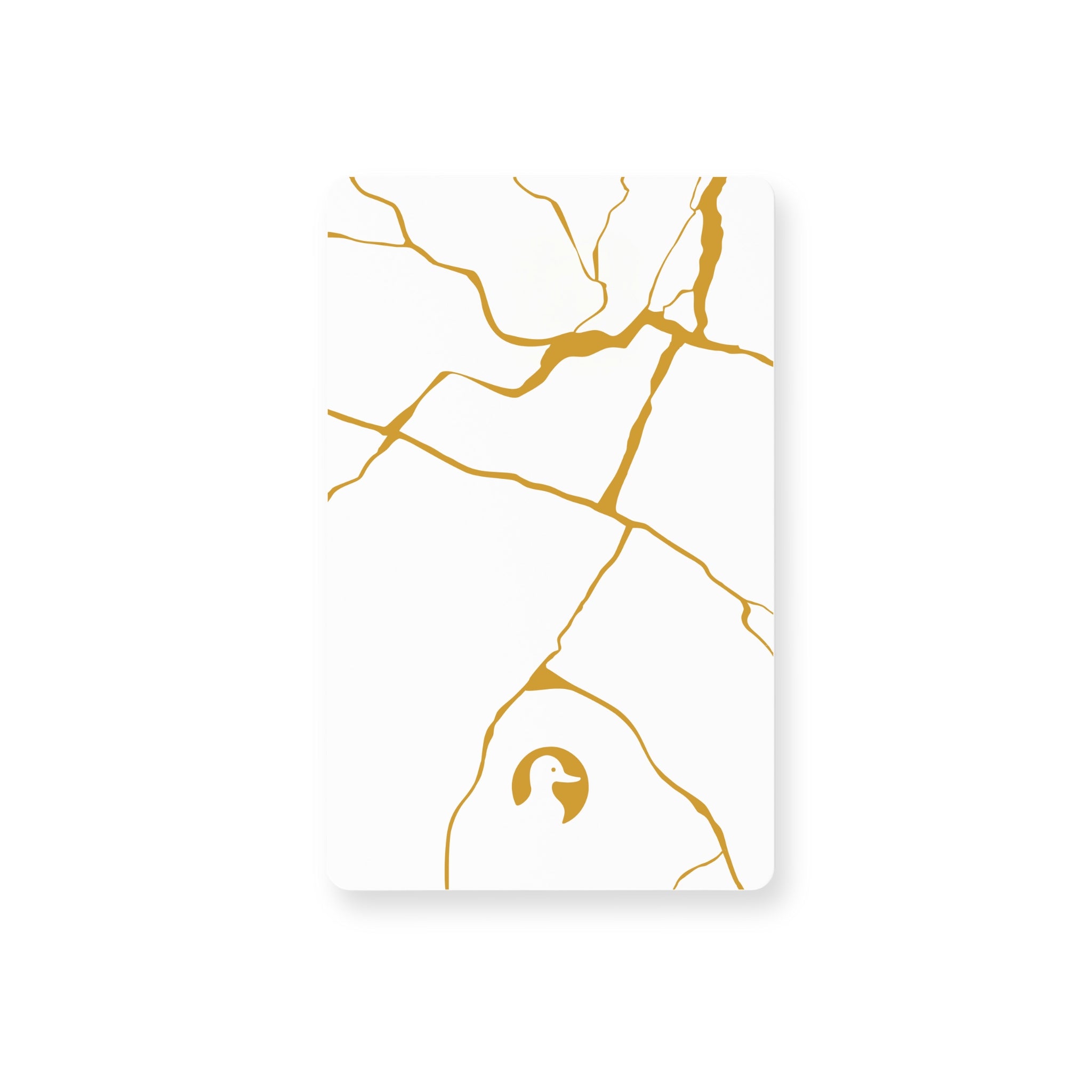 COVER Card für Portemonnaies