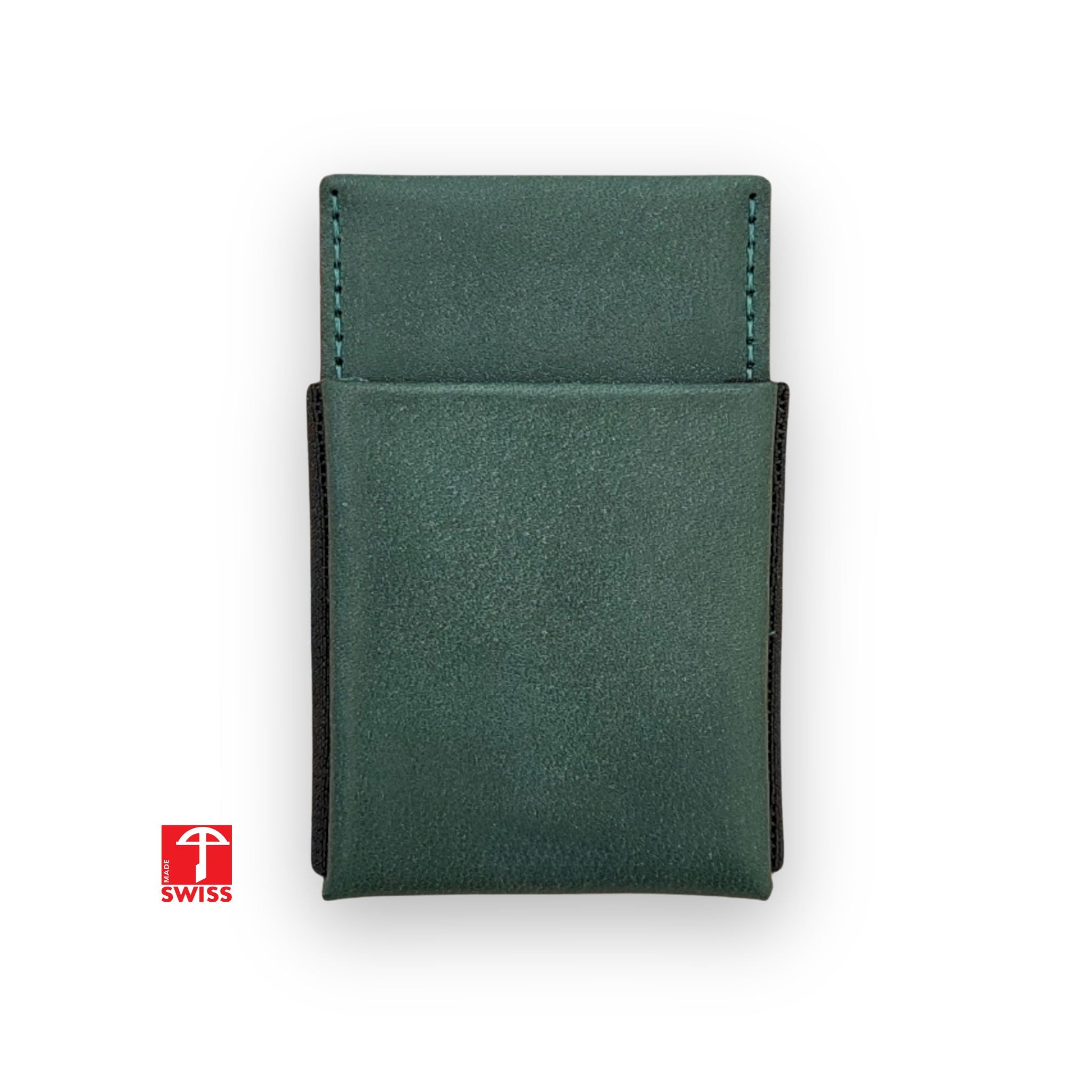 wallet | LEATHER