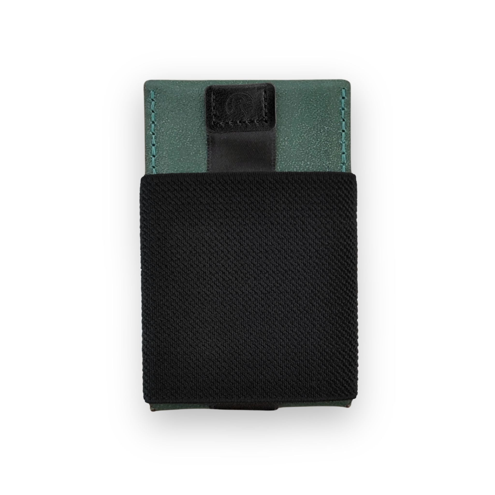 Portemonnaie • Slim Wallet | LEDER-Wallet-swissmade-6014214766787-image8-Das kleinste Wallet oder Portemonnaie mit Platz für 2-10 Karten | Geldscheine | Münzen. Nimm nur das mit was du brauchst und habe trotzdem alles dabei. Das perfekte Slim Wallet für deinen Alltag.-CANARD Essentials