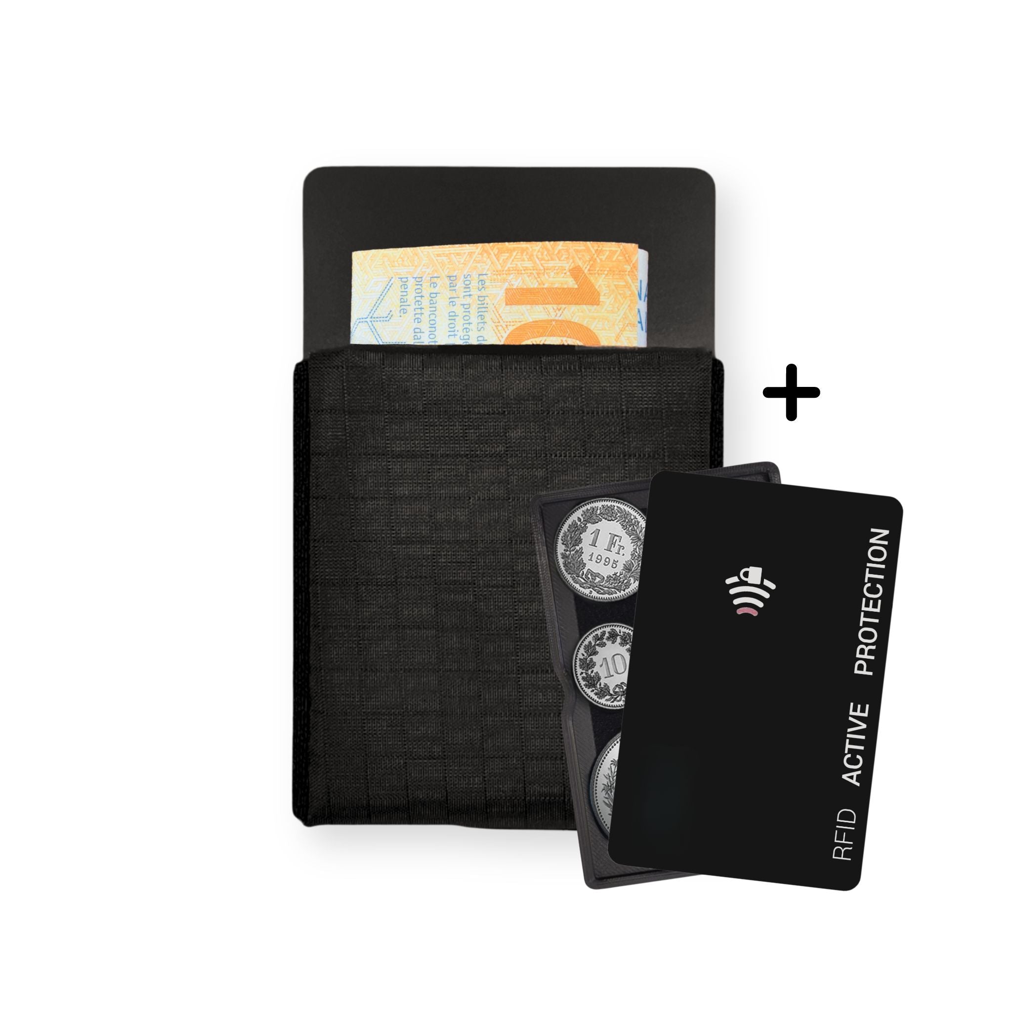 Slim Wallet | ULTRALIGHT Set