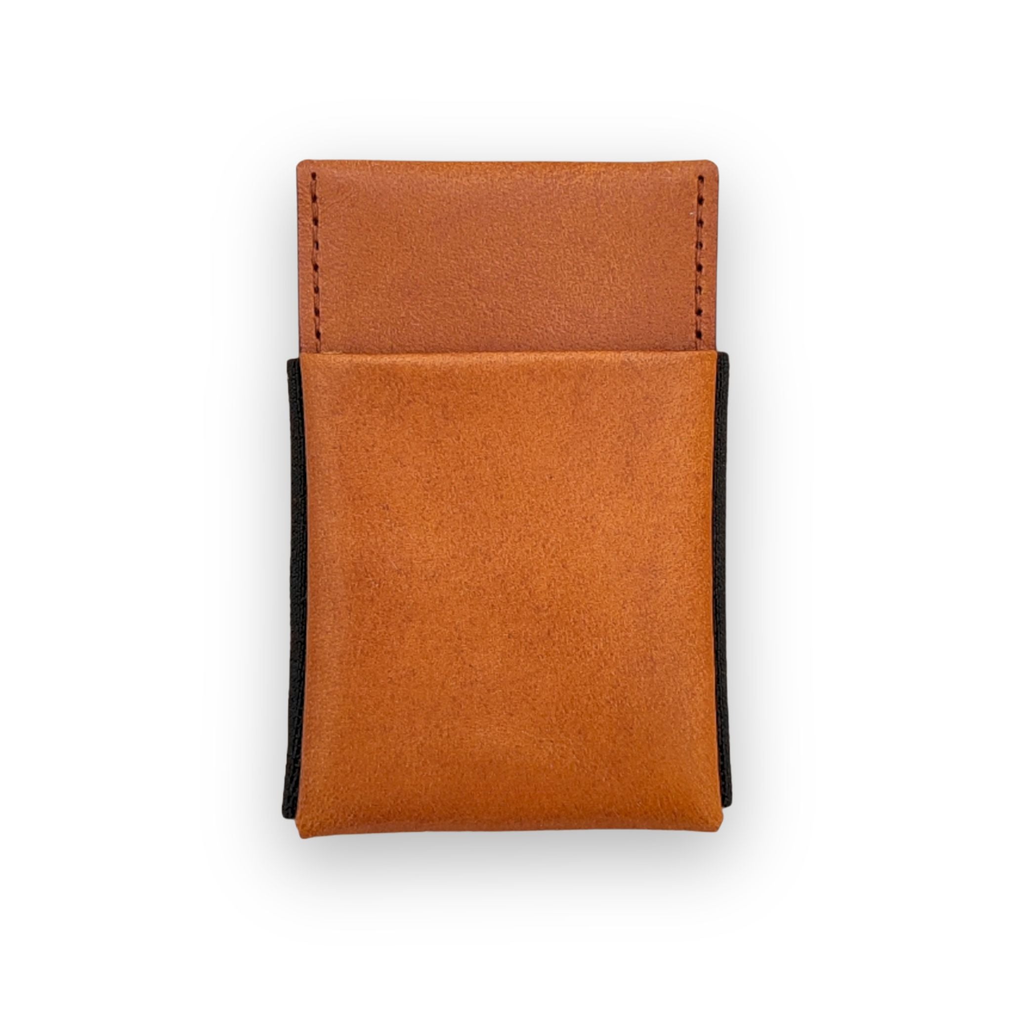 Slim Wallet | LEDER